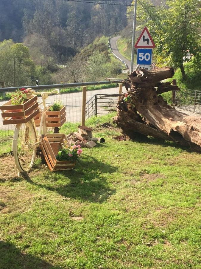 Penacabrera 3 * Santa Eulalia (Asturias)